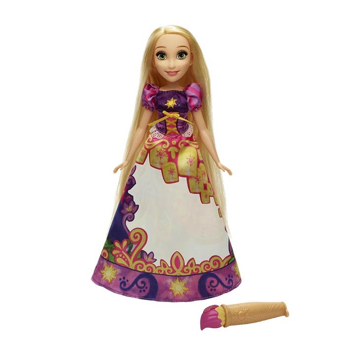 Disney Princess Sihirli Elbiseler B5295