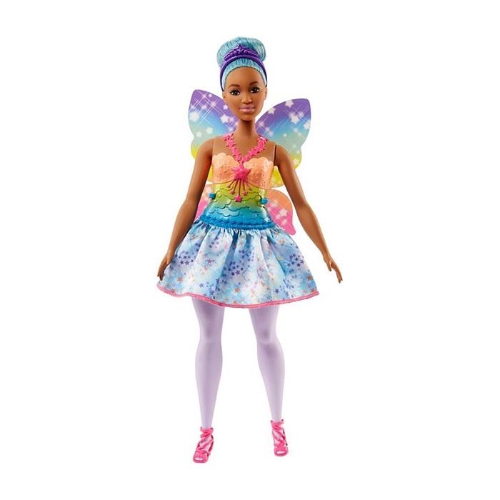 Barbie Dreamtopia Peri Bebekler FJC84