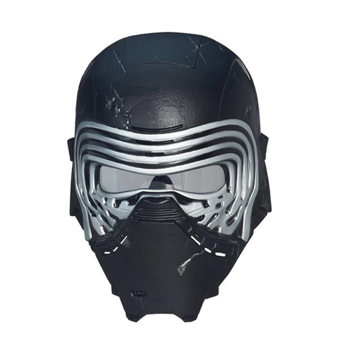 Star Wars Kylo Ren Ses Dönüştürücü Maske B8032