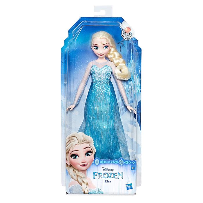 Disney Frozen Elsa E0315