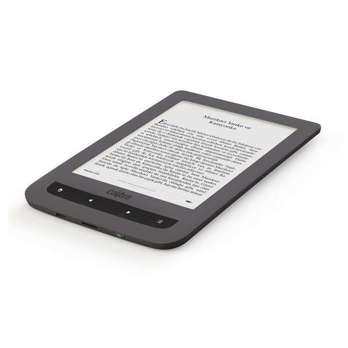 Calibro Touch Lux E-Kitap Okuyucu