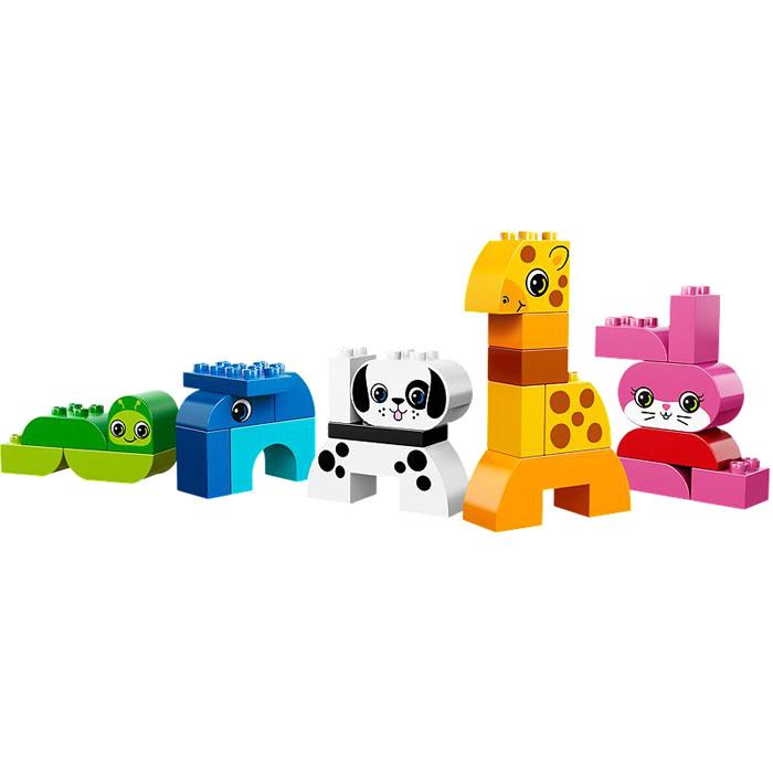 Lego Duplo Creative Animals 10573
