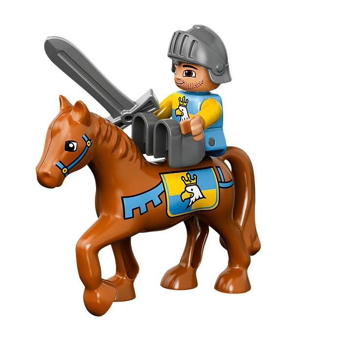 Lego Duplo Big Royal Castle 10577