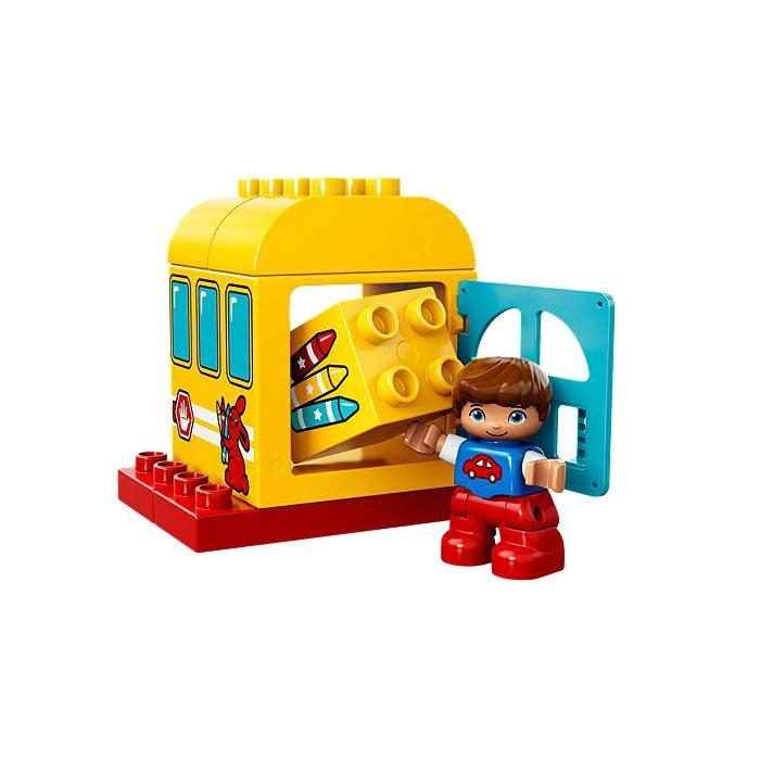 Lego Duplo My First Bus 10603