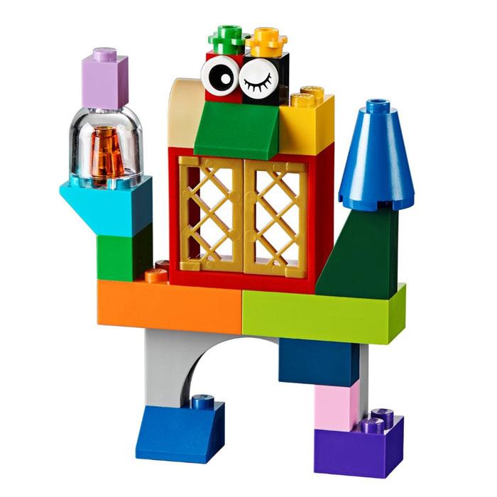 Lego Classic Yaratıcı Yapım Kutusu 10698