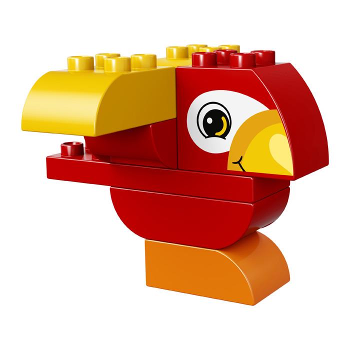 Lego Duplo İlk Kuşum 10852
