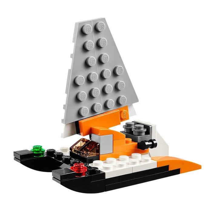 Lego Creator Sea Plane 31028