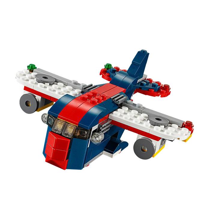 Lego Creator Okyanus Kaşifi 31045