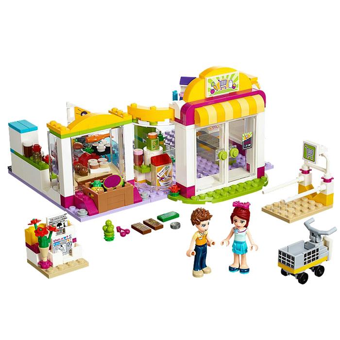 Lego Friends H Supermarket 41118