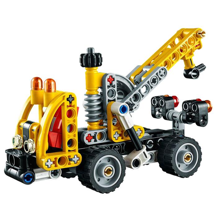 Lego Technic Cherry Picker 42031