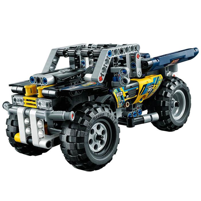 Lego Technic Quad Bike 42034