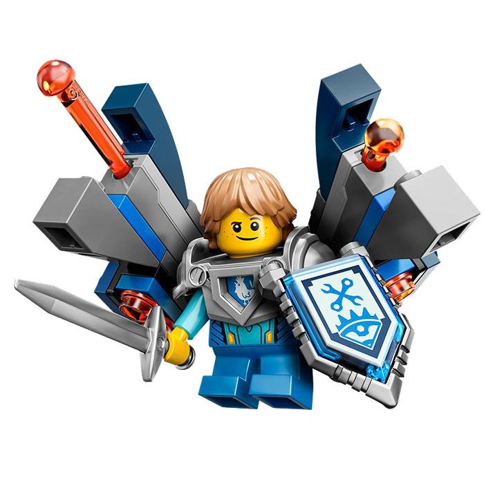 Lego Nexo Knights Robin 70333