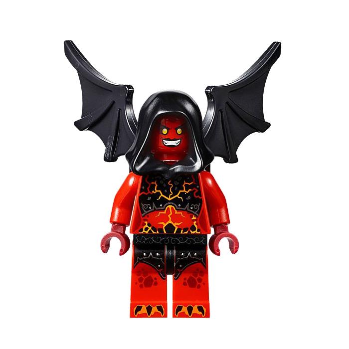 Lego Nexo Knights Lavaria 70335