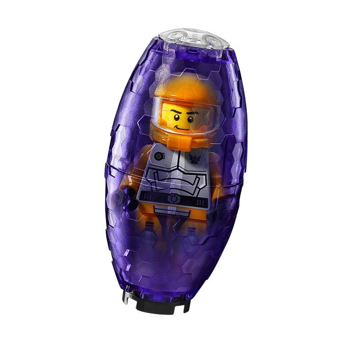 Lego Galaxy Squad Bug Obliterator 70705