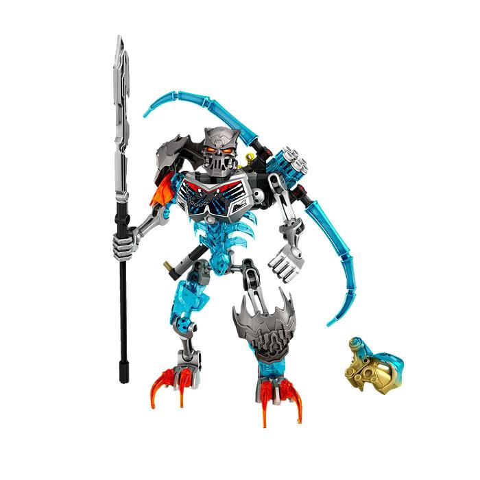 Lego Bionicle Skull Warrior 70791
