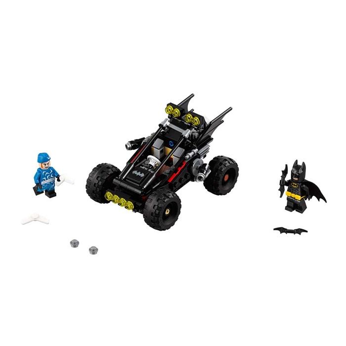 Lego Batman Film Bat-Dune Arabası 70918