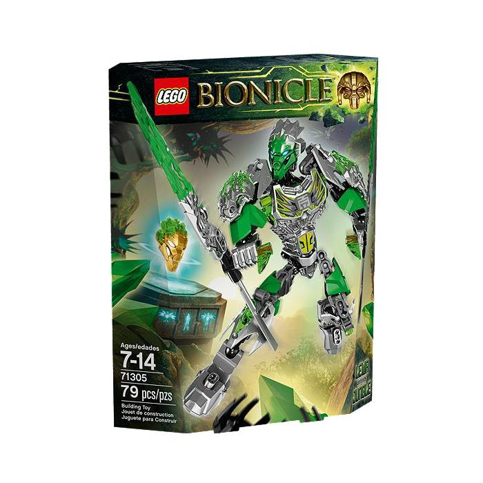 Lego Bionicle Lewa Orman Birleştiricisi 71305