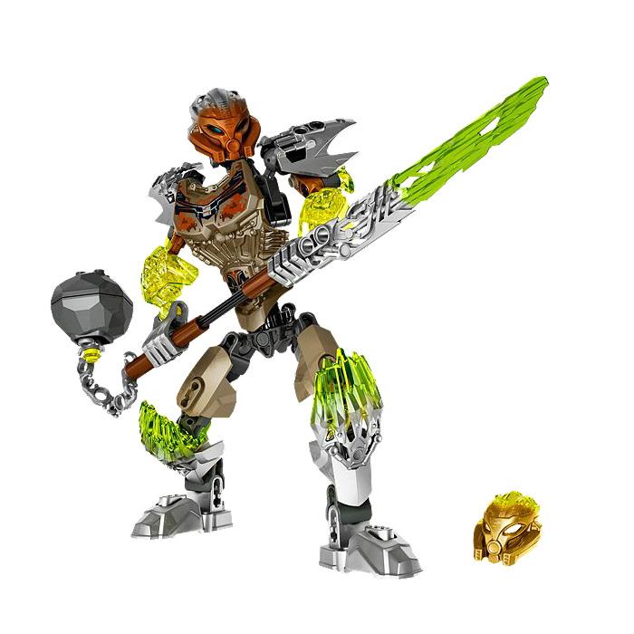 Lego Bionicle Pohatu Taş Birleştiricisi 71306