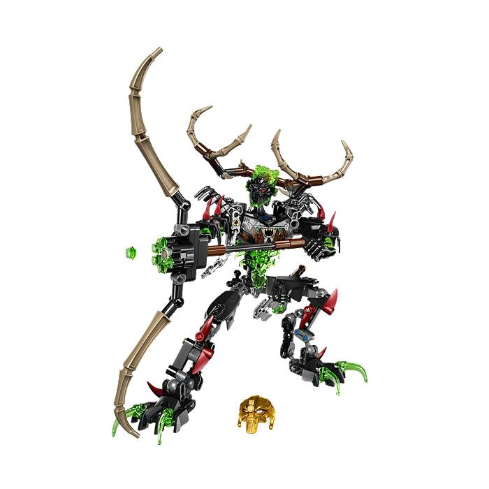 Lego Bionicle Avcı Umarak 71310