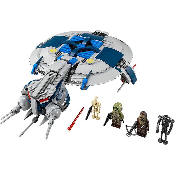 Lego Star Wars Droid Gunship 75042