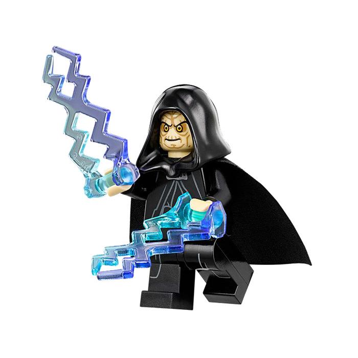 Lego Star Wars Death Star 75093