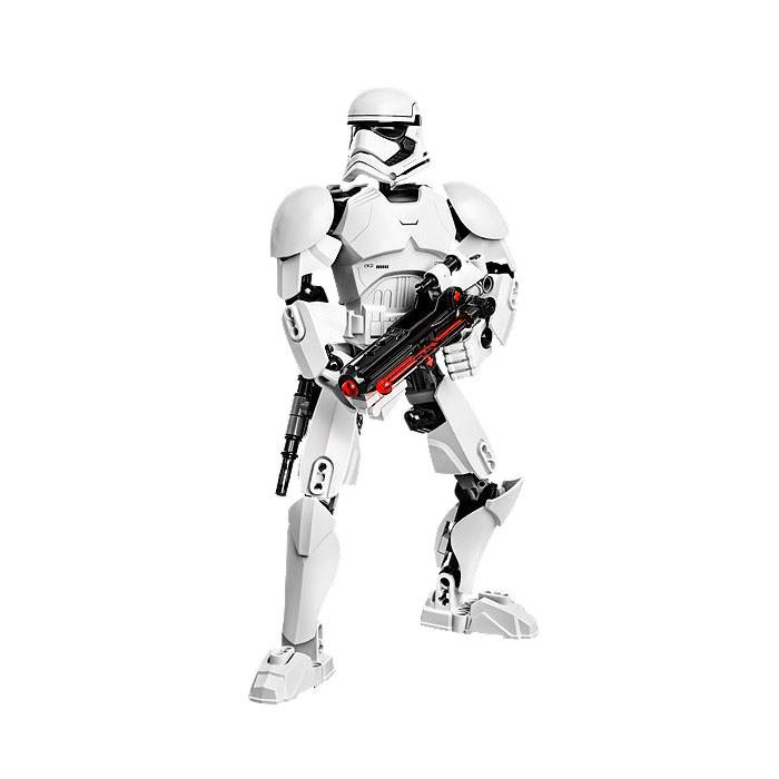 Lego Star Wars Stormtrooper 75114