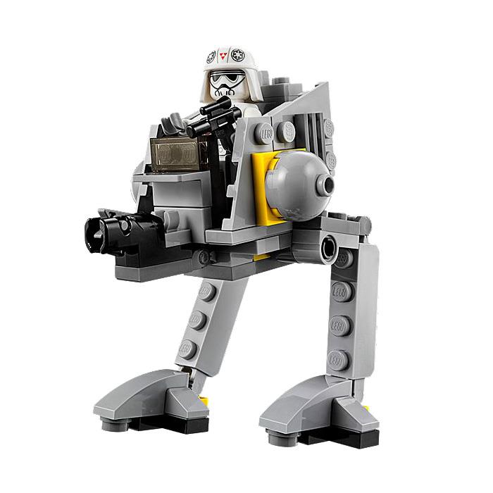 Lego Star Wars AT-DP 75130