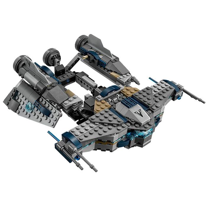 Lego Star Wars Star Scavenger 75147