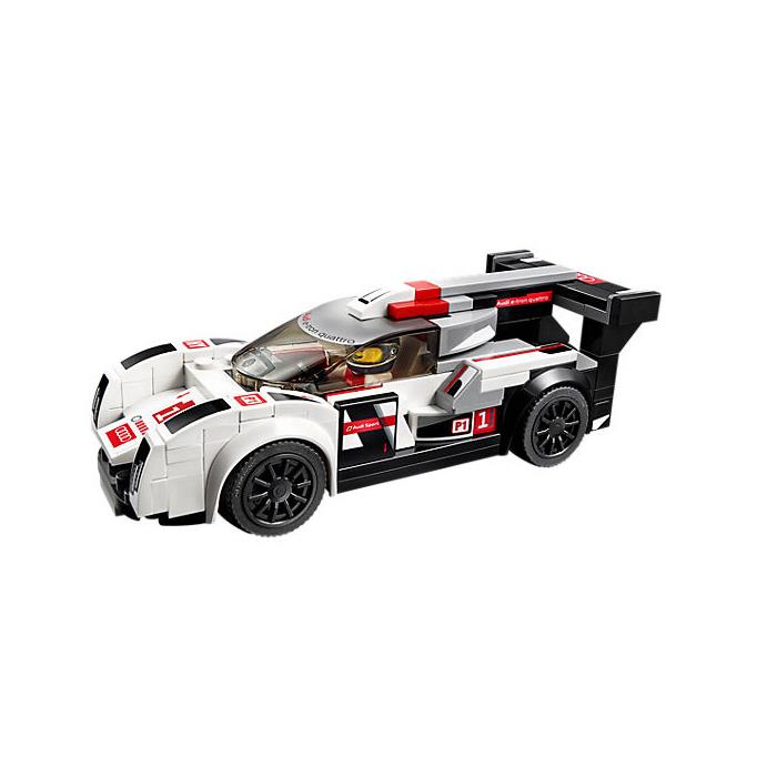 Lego Speed Champions Audi R8 LMS 75873