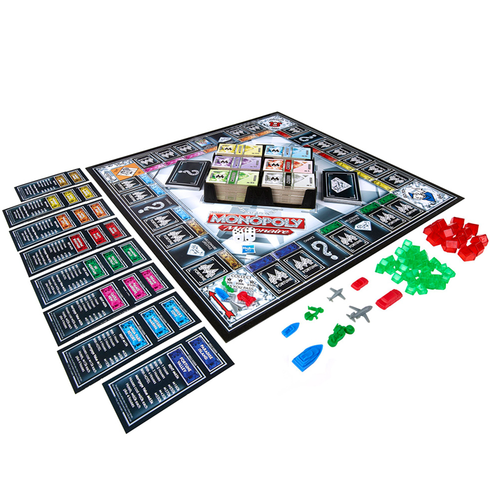 Monopoly Milyoner 98838