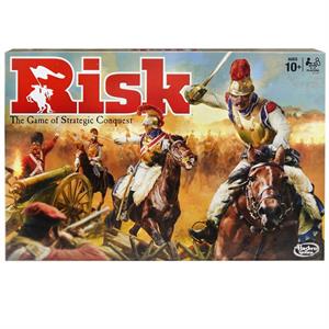 Risk Strateji Oyunu B7404