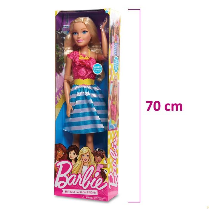 Barbie Dev Figür 70 cm BAR03000
