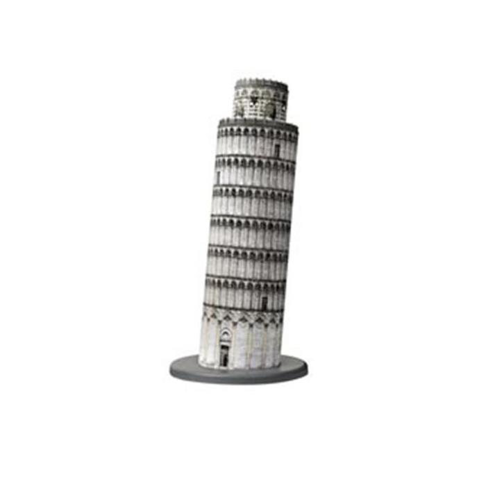 Ravensburger 3D Puzzle Pisa Kulesi 216 Parça