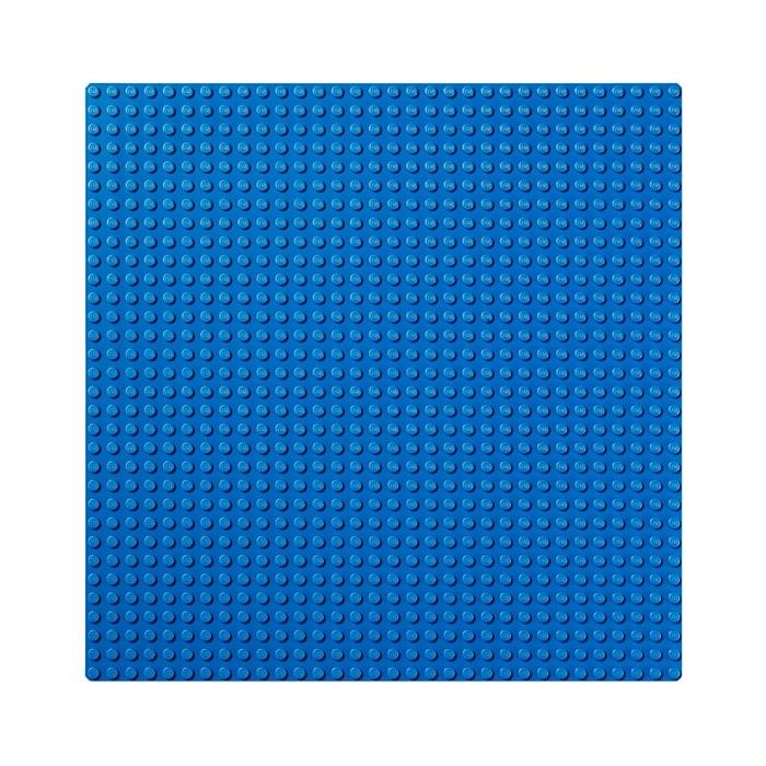 Lego Classic Mavi Zemin 10714