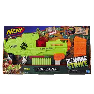 Nerf Zombie Strike Revreaper E0311