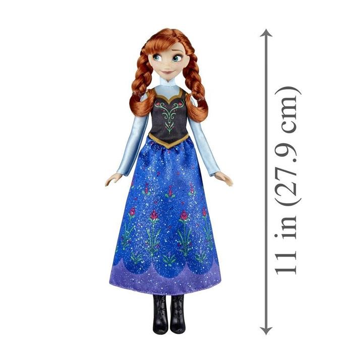 Disney Frozen Anna E0316