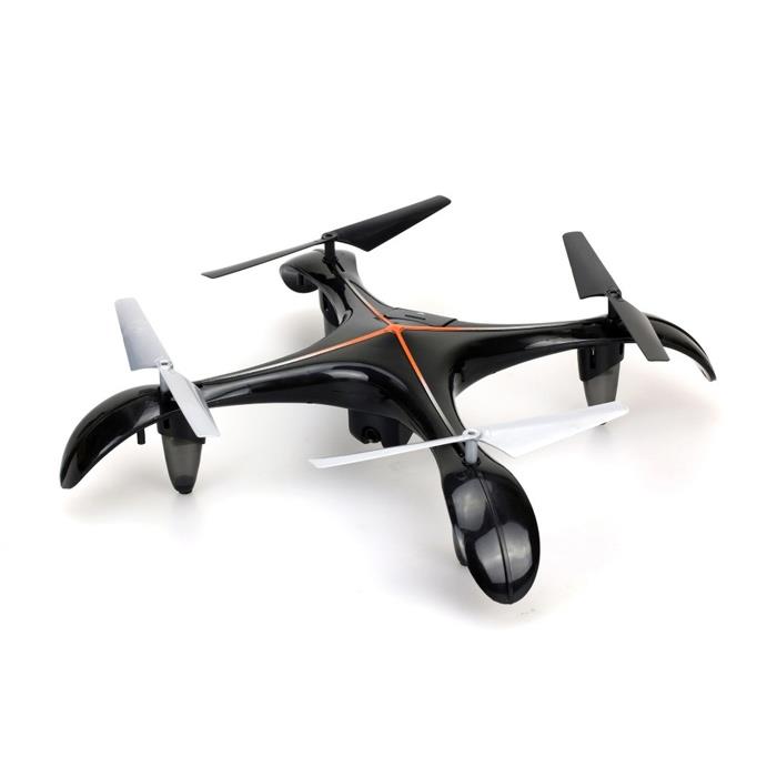 Silverlit Xion FPV Drone Kameralı (Dış Mekan) 84765