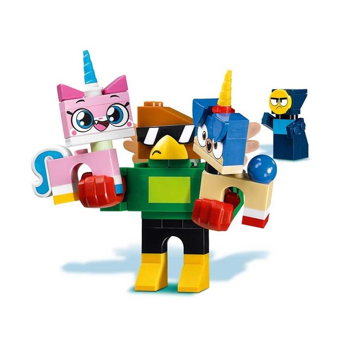 Lego Unikitty Parti Zamanı 41453