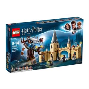 Lego Harry Potter Hogwarts Şamarcı Söğüt 75953