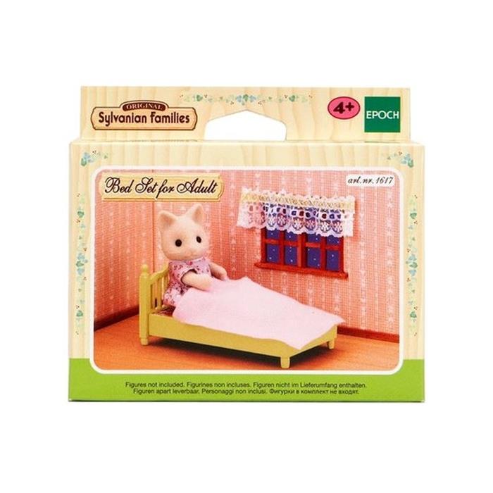Sylvanian Families Bed Set for Adult 1617