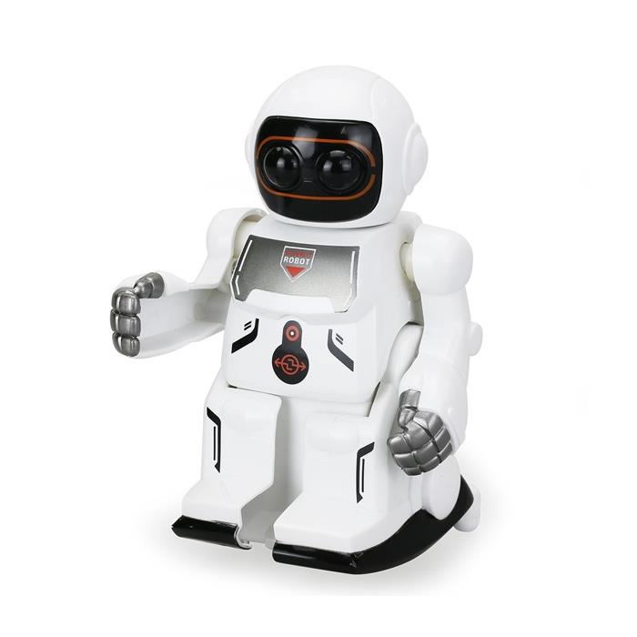 Silverlit Moonwalker Robot 88310