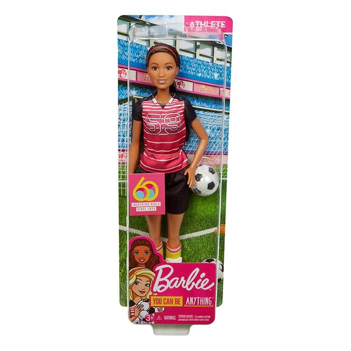 Barbie 60. Yıl Kariyer Bebekleri GFX23