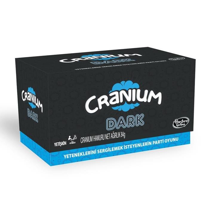 Cranium Dark B7402