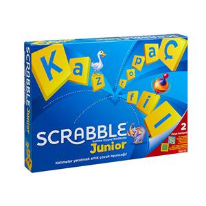 Scrabble Junior Y9733 Türkçe