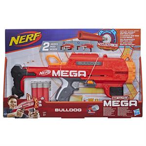Nerf AccuStrike Mega Bulldog E3057