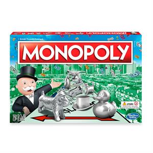 Monopoly Emlak Ticareti C1009
