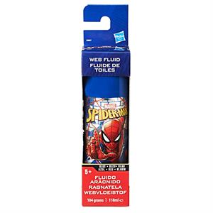 Spider-Man Spidey Shot Yedek Tüp E0807