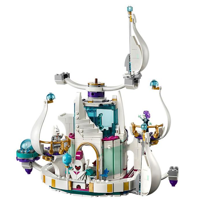 Lego Movie 2 Queen Watevra'nın Uzay Sarayı 70838
