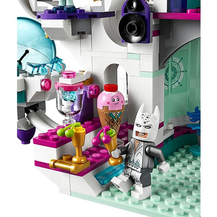 Lego Movie 2 Queen Watevra'nın Uzay Sarayı 70838