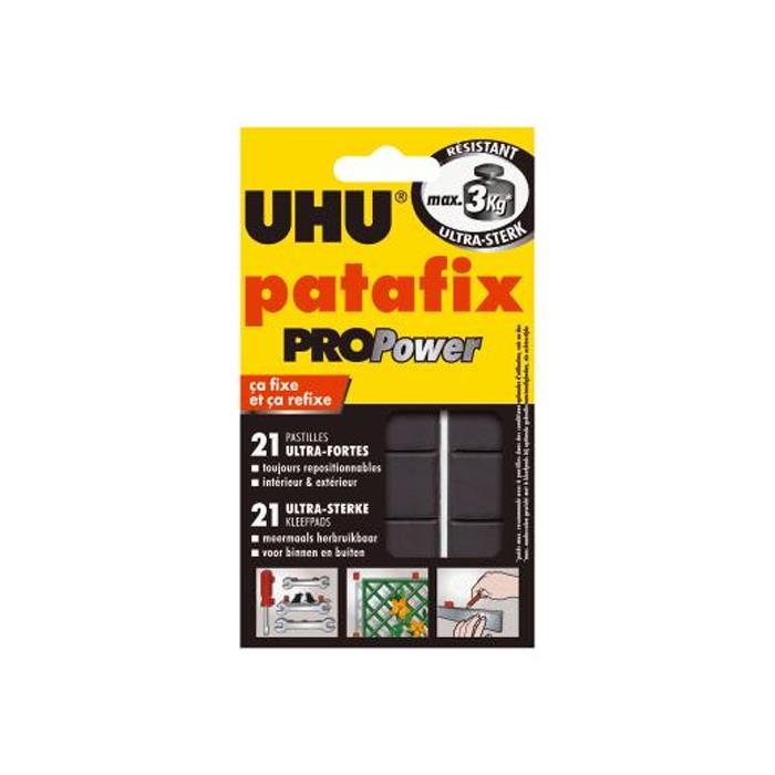 Uhu Patafix Propower 47905